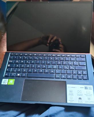 ASUS Zenbook 13 UX334F Non Funzionante - Ottimi Ri