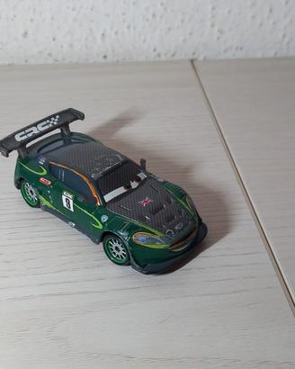 macchina film cars 
