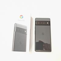 Google pixel 6 Pro 