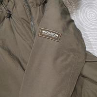 Woolrich da bambina