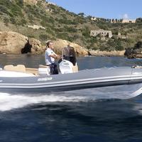 Gommone Salpa Soleil 20 - PROMO PACKAGE