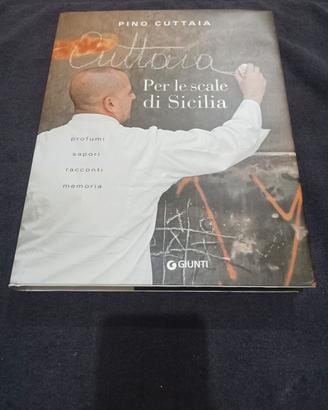 Per le scale di Sicilia. Profumi, sapori, racconti