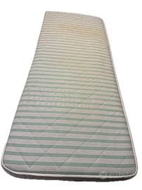 Materasso singolo permaflex