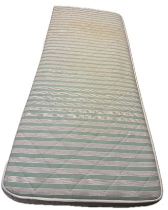 Materasso singolo permaflex