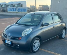 Nissan micra 1.2 16v acenta