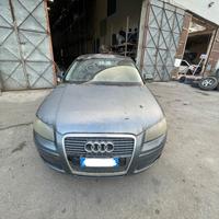 Ricambi Audi A3 1.9 TDI 104 cv del 2005