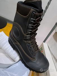 anfibi basse temperature taglia 41