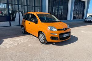 Fiat Panda 1.3 MJT 95 CV S&S Lounge