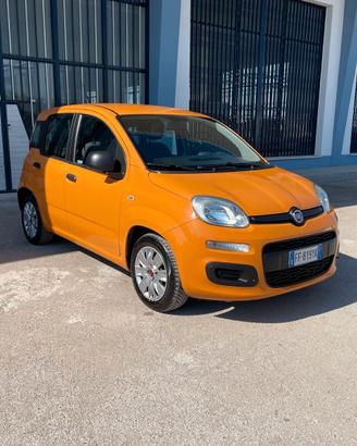 Fiat Panda 1.3 MJT 95 CV S&S Lounge