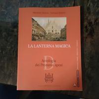 la lanterna magica