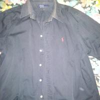 Polo Ralph Lauren camicia 