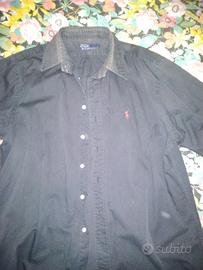 Polo Ralph Lauren camicia 