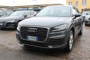 AUDI Q2 1.6 TDI Business