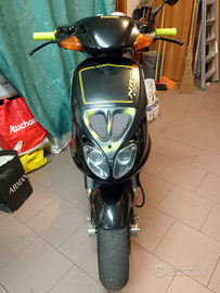 Piaggio NRG Extreme