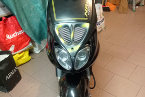 Piaggio NRG Extreme