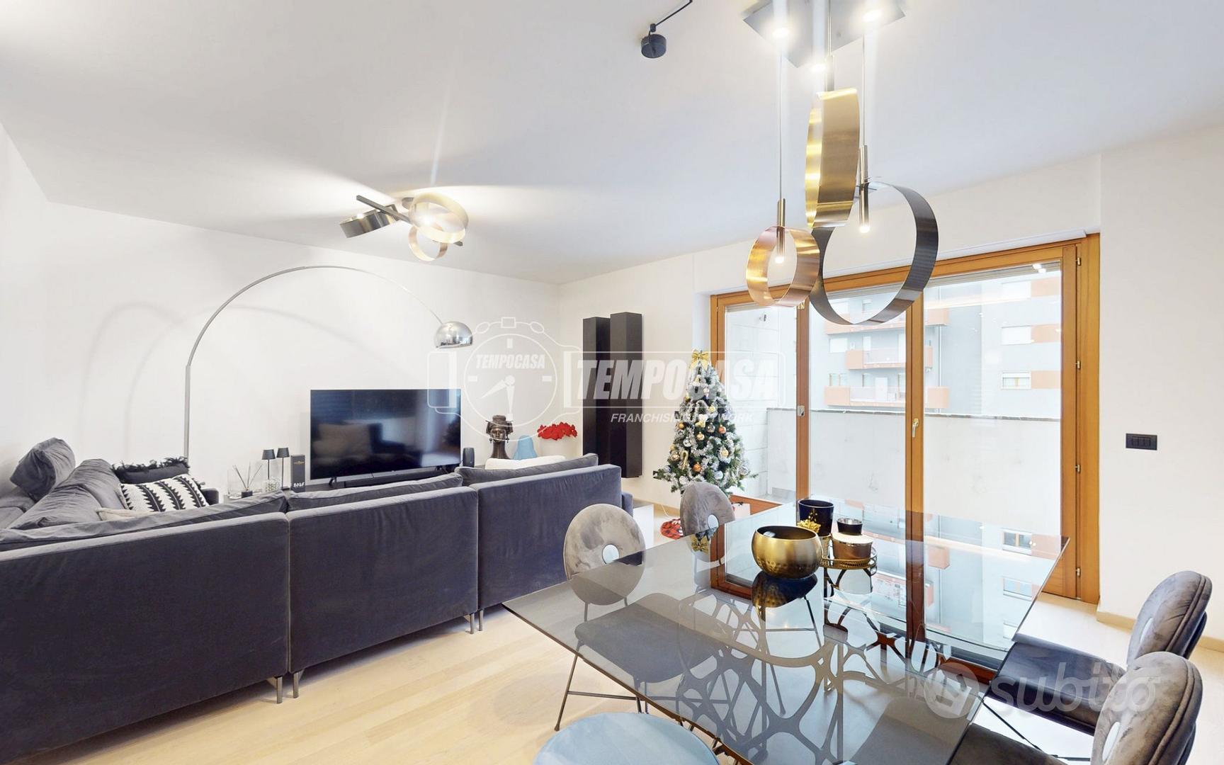 Apartment in Torino, San Salvario, Circoscrizione 8 - Vista 3