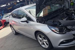 Motore Opel Astra 1600 Diesel codice B16DTE