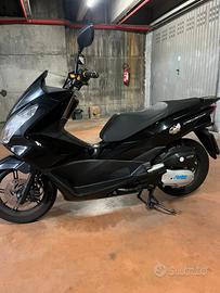 Honda PCX 150 del 2015