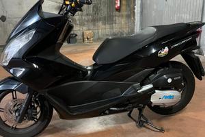 Honda PCX 150 del 2015