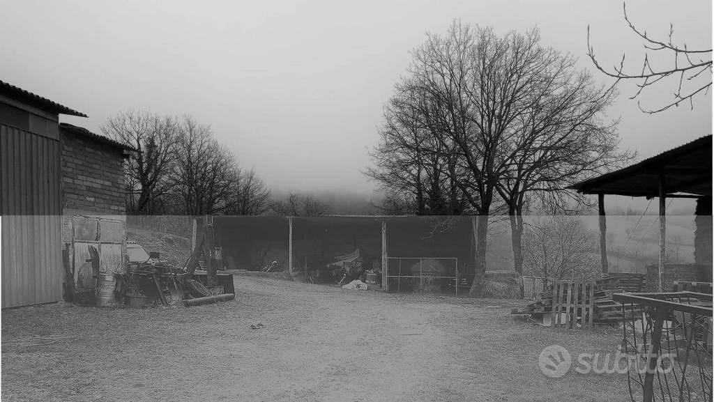 Immobile in asta di 70874 m² a Sorano - Vista 3