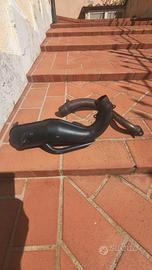 marmitta Proma x vespa 