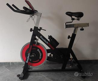 Bici da spinning professionale bike cyclette
