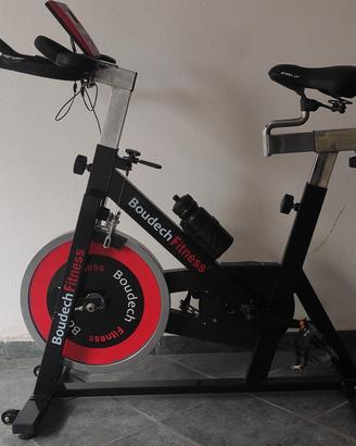 Bici da spinning professionale bike cyclette