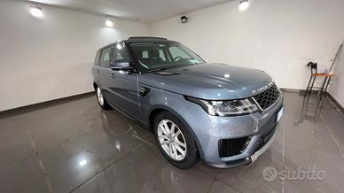 Land Rover Range Sport 3.0 sdV6 S 249cv auto my19