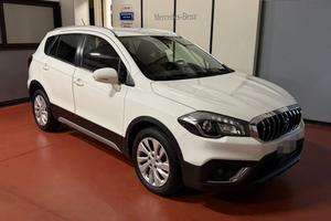 SUZUKI S-Cross 1.6 DDiS Start&Stop Top