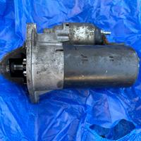 Motorino avviamento Alfa 159