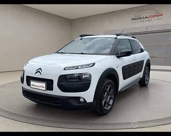 CITROEN C4 Cactus - PureTech 82 Shine