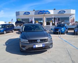 Tiguan 1.6 TDI SCR B. BlueMotion Techn. ( NEO PATE