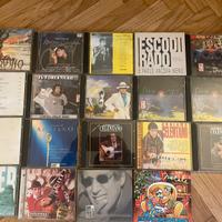 Lotto cd Adriano Celentano