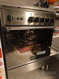 cucina a gas 4 fuochi la germania