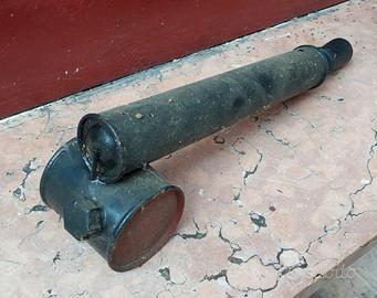 Fulmine vaporizzatore insetticida vintage 