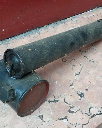 Fulmine vaporizzatore insetticida vintage 