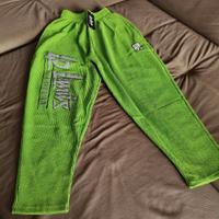 Pantalone Legal Power Boston Verde Neon Tg S Uomo