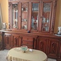 sala da pranzo 