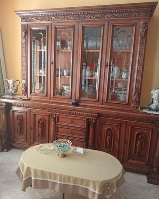 sala da pranzo 