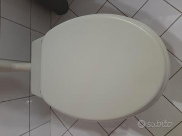 Bidet e water