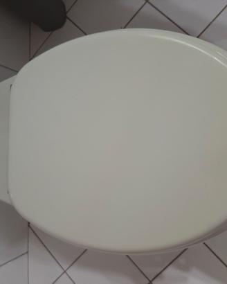 Bidet e water