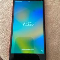 iPhone 8 Plus 256