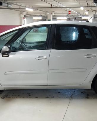 CITROEN C4 1.6 diesel TUTTO OK