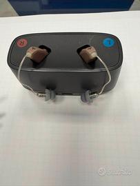 AURICOLARI AMPLIFON