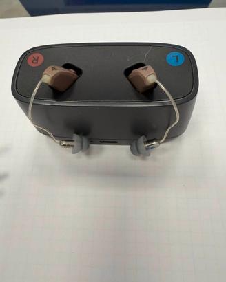 AURICOLARI AMPLIFON