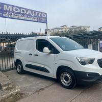 Opel Combo Cargo 1.6 Diesel 100CV S&S PC 650kg
