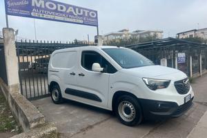 Opel Combo Cargo 1.6 Diesel 100CV S&S PC 650kg