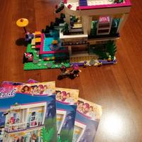 Lego Friends