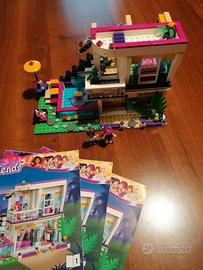 Lego Friends