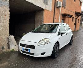 Fiat punto grande 1.3. MJT